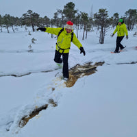 DIENAS PIEDZĪVOJUMS PURVĀ AR PURVA KURPĒM (6183281655989)