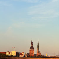 DIENAS BRAUCIENS RĪGAS KANĀLĀ UN DAUGAVĀ AR WELCOME DRINKU (8754149818710)