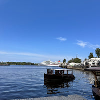 DIENAS BRAUCIENS RĪGAS KANĀLĀ UN DAUGAVĀ AR WELCOME DRINKU (8754149818710)