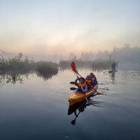 SAULLĒKTS AR SUP DĒLI VAI LAIVU LIELAJĀ ĶEMERU TĪRELĪ UN BROKASTIS (5748526678179) (9415129792854)