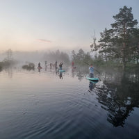 SAULLĒKTS AR SUP DĒLI VAI LAIVU LIELAJĀ ĶEMERU TĪRELĪ UN BROKASTIS (5748526678179) (9415129792854)