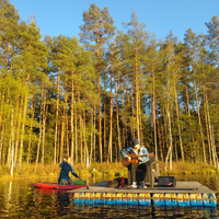 SAULRIETA KONCERTS UZ EZERA 09.06.2022 (7752845230317)