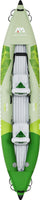 PIEPŪSAMAIS KAYAKS Betta 13'6" (412cm) Aqua Marin (7676520890605)