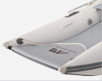 PIEPŪŠAMS KATAMARĀNS Aircat 11'0" (335cm) -Aqua Marina (7680259391725)