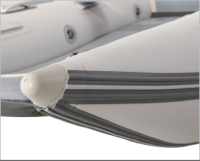 PIEPŪŠAMS KATAMARĀNS Aircat 11'0" (335cm) -Aqua Marina (7680259391725)