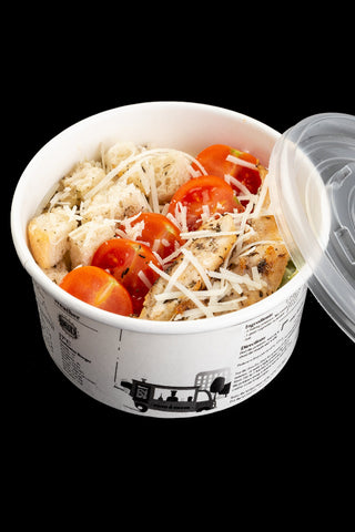 CĒZARA SALĀTI AR VISTU 120G (9484906725718)