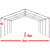 TELTS 4x8M UZ NOMU (9481786327382)
