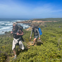 ZVEJNIEKU TAKA (FISHERMAN`S TRAIL) PORTUGĀLĒ, 2. POSMS (9272590827862) (9284762796374)