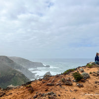 ZVEJNIEKU TAKA (FISHERMAN`S TRAIL) PORTUGĀLĒ, 2. POSMS (9272590827862) (9284762796374)