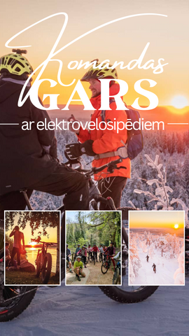 ELEKTRISKO VELO PIEDZĪVOJUMS AR ORENTĒŠANOS (9481817096534)