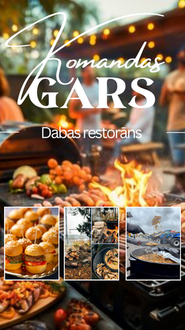 DABAS RESTORĀNS (9501258744150)