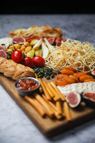 SIERA PLATE 1.6KG (9485153435990)