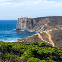 ZVEJNIEKU TAKA (FISHERMAN`S TRAIL) PORTUGĀLĒ, 2. POSMS (9272590827862) (9284762796374)