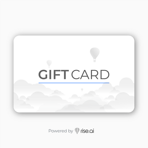 Gift card (8578817589590)