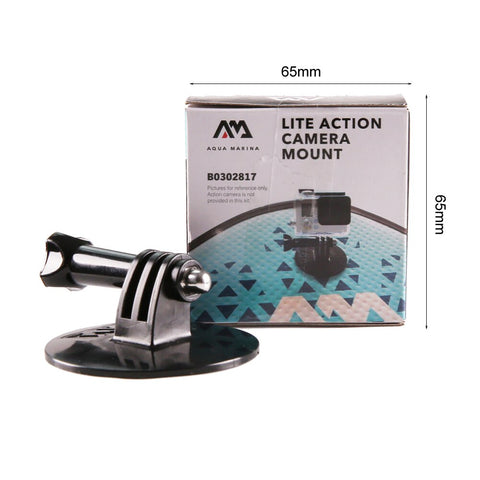 Kameras stiprinājums Aqua Marina Lite Action Camera Mount (7827207028973)