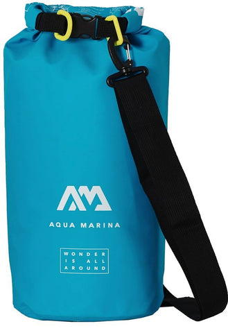 Aqua Marina ūdensizturīga soma 10L (7830513418477)