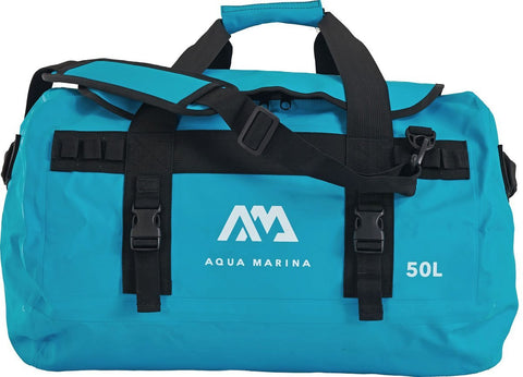 Aqua Marina ūdensizturīga soma 50L (7830522626285)