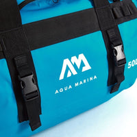 Aqua Marina ūdensizturīga soma 50L (7830522626285)